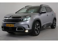 Occasion Citroën C5 Aircross Feel 225 PK (165 kW) 2021 Grijs SUV