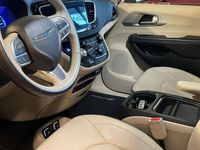 tweedehands Lancia Voyager NL-AUTO 3.6 Hybride Limited 1 JAAR GARANTIE