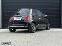 tweedehands Fiat 500 1.0 Hybrid Dolcevita|Pano|Cruise|CarPlay|Navi|PDC|