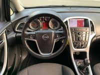 tweedehands Opel Astra 1.6 Sport OPC-Line Navigatie Cruise Clima LM 94.00