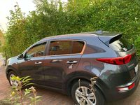 Occasion Kia Sportage Vision 132 PK (97 kW) 2018 SUV