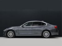 tweedehands BMW 318 318 i Luxury Edition [SCHUIF/KANTEL DAK, VOL LEDER,