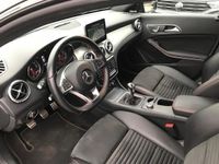 tweedehands Mercedes CLA200 CLA-KLASSEAMG-Line