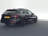 tweedehands Audi A4 Avant 35 TFSI 150pk S-Tronic 2x S-Line Black Editi