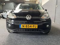 tweedehands VW up! UP! 1.0 BMT high Pdc, Cruise Clima, Stoelv.