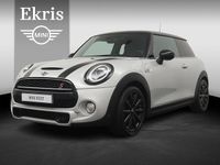 Occasion Mini Cooper S Comfort 192 PK (141 kW) 2018 Wit Hatchback