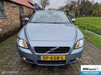 tweedehands Volvo C70 Convertible 2.5 T5 Summum| 221Pk | Xenon | Youngti