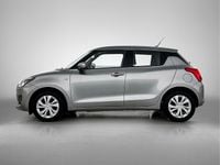 Occasion Suzuki Swift Comfort 83 PK (61 kW) 2023 Grijs metallic Hatchback