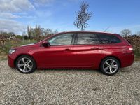 tweedehands Peugeot 308 1.2 PureTech Allure