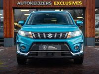 tweedehands Suzuki Vitara 1.4 Boosterjet Pack 4x2 Navi Camera Leer