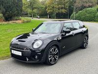 Occasion Mini John Cooper Works Clubman 192 PK (141 kW) 2020 Zwart Stationwagen