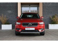 tweedehands Volvo XC40 T5 Recharge Inscription | Trekhaak | Schuifdak | Adaptieve Cruise Control | Elek