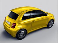 Nieuw Fiat 500 Pop 67 PK (49 kW) 2026 Overige Hatchback