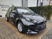 Occasion Toyota Yaris Hybrid 116 PK (85 kW) 2023 Zwart Hatchback