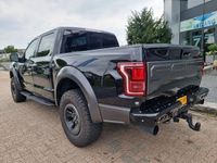 tweedehands Ford F-150 (usa)3.5 V6 Ecoboost SuperCrew Raptor * LPG *