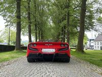 tweedehands Ferrari F8 Tributo 3.9 V8 HELE