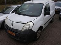 Occasion Renault Kangoo Komfort 75 PK (55 kW) 2012 Wit MPV