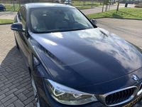 Occasion BMW 330 252 PK (185 kW) 2017 Blauw Sedan