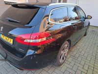 tweedehands Peugeot 308 1.2 PureTech GT-line