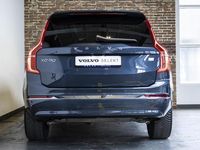 tweedehands Volvo XC90 T8 Automaat Recharge AWD Plus Bright | Long Range| Panoramadak| Semi Electrische trekhaak|Rondom Zicht Camera| Interieur Verwarming|Electrisch bedienbare voorstoelen| Premium Audio by Harman en Kardon.