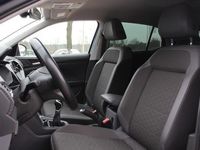 tweedehands VW T-Cross - 1.0 TSI Style / Navigatie / Parkeerhulp V+A / ACC