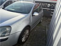 Occasion VW Golf IV Trendline 116 PK (85 kW) 2004 Grijs (metallic) Hatchback