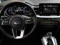 Occasion Kia XCeed 140 PK (102 kW) 2021 Grijs SUV