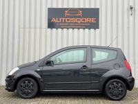 tweedehands Citroën C2 1.1i Furio