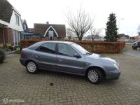 tweedehands Citroën Xsara 1.6i-16V Différence 2