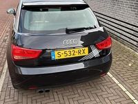 Occasion Audi A1 122 PK (89 kW) 2011 Hatchback