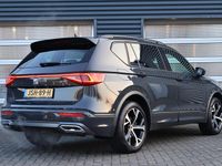 Occasion Seat Tarraco FR 2025 Grijs SUV