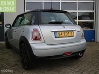 Occasion Mini Cooper 120 PK (88 kW) 2008 Wit Hatchback