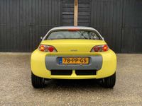 tweedehands Smart Roadster 0.7 Turbo 82PK