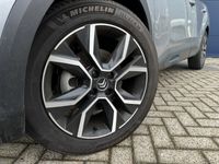 tweedehands Citroën e-C4 136Pk Feel Pack | Navi | Camera | Head Up D. | Standkachel | LMV | Climate & Cruise Contr. | Park Assist | Lane Assist | LMV |Sp