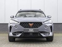 Occasion Cupra Formentor 310 PK (228 kW) 2020 Zwart SUV