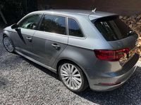 Occasion Audi A3 e-tron Ambition 150 PK (110 kW) 2015 Grijs Hatchback