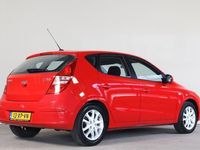 tweedehands Hyundai i30 1.6i Dynamic Business NL-Auto!! Automaat