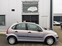 tweedehands Citroën C3 1.1i Ligne Prestige pano dak apk 9-2024