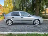 tweedehands Opel Astra 1.8-16V Sport Edition II NW apk