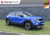 Occasion Opel Mokka Elegance 131 PK (96 kW) 2023 Blauw SUV
