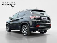 tweedehands Jeep Compass LIMITED 1.6 MultiJet