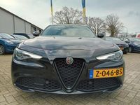 tweedehands Alfa Romeo Giulia 2.0T - 280 pk - B-Tech