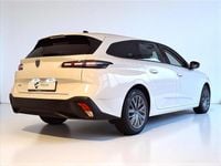 Occasion Peugeot 308 SW Business-Line 110 PK (80 kW) 2022 Wit Stationwagen
