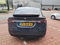 tweedehands Tesla Model X 90D Base