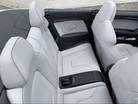 Occasion Audi RS5 450 PK (330 kW) 2013 Wit Cabriolet