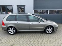 tweedehands Peugeot 307 SW 1.6-16V Griffe