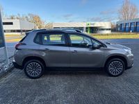 Occasion Peugeot 2008 82 PK (60 kW) 2016 Grijs (metallic) SUV