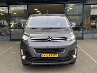 tweedehands Citroën Jumpy 2.0 BlueHDI 150PK Business XL S&S / 2019 / LED/ Navi