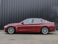 tweedehands BMW 430 4-serie Gran Coupé i High Executive