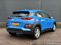 tweedehands Hyundai Kona 1.0 T-GDI Comfort / Navigatie / Apple carplay&android auto / Dealer onderhouden/ Clima / Camera